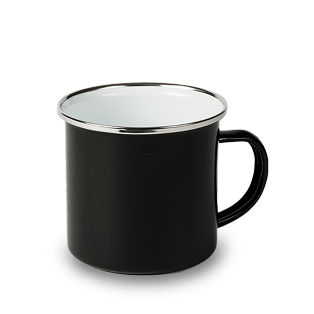 Metal Mug Odacio