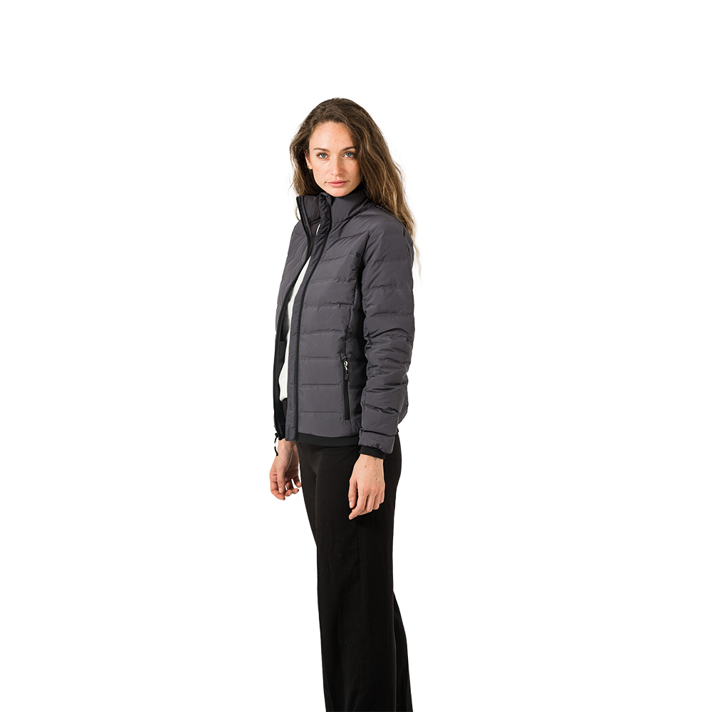 Insulated jacket Gardena