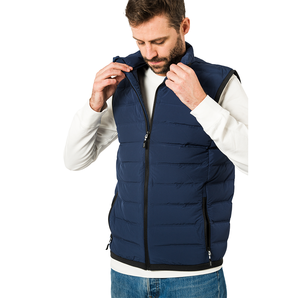 Body warmer Cortina