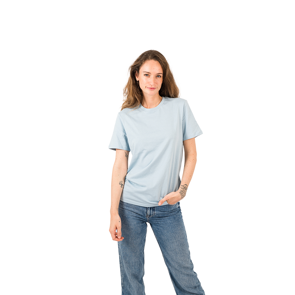 Light T-shirt Capri