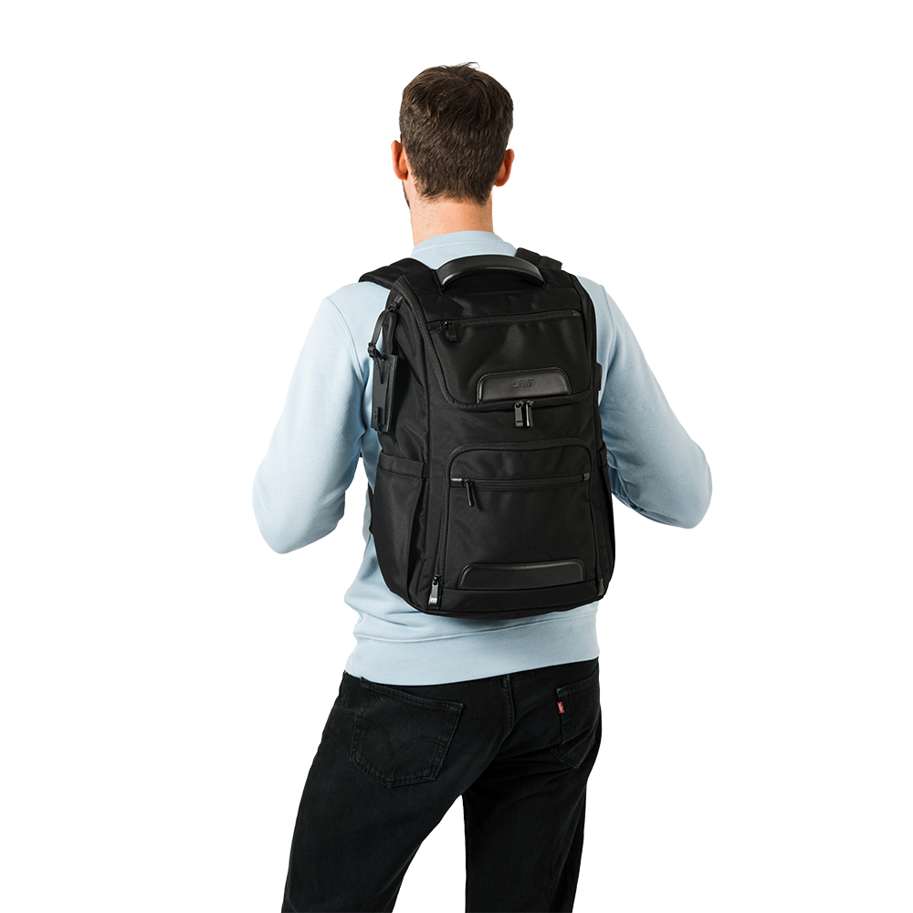 Swiss peak laptop backpack hotsell