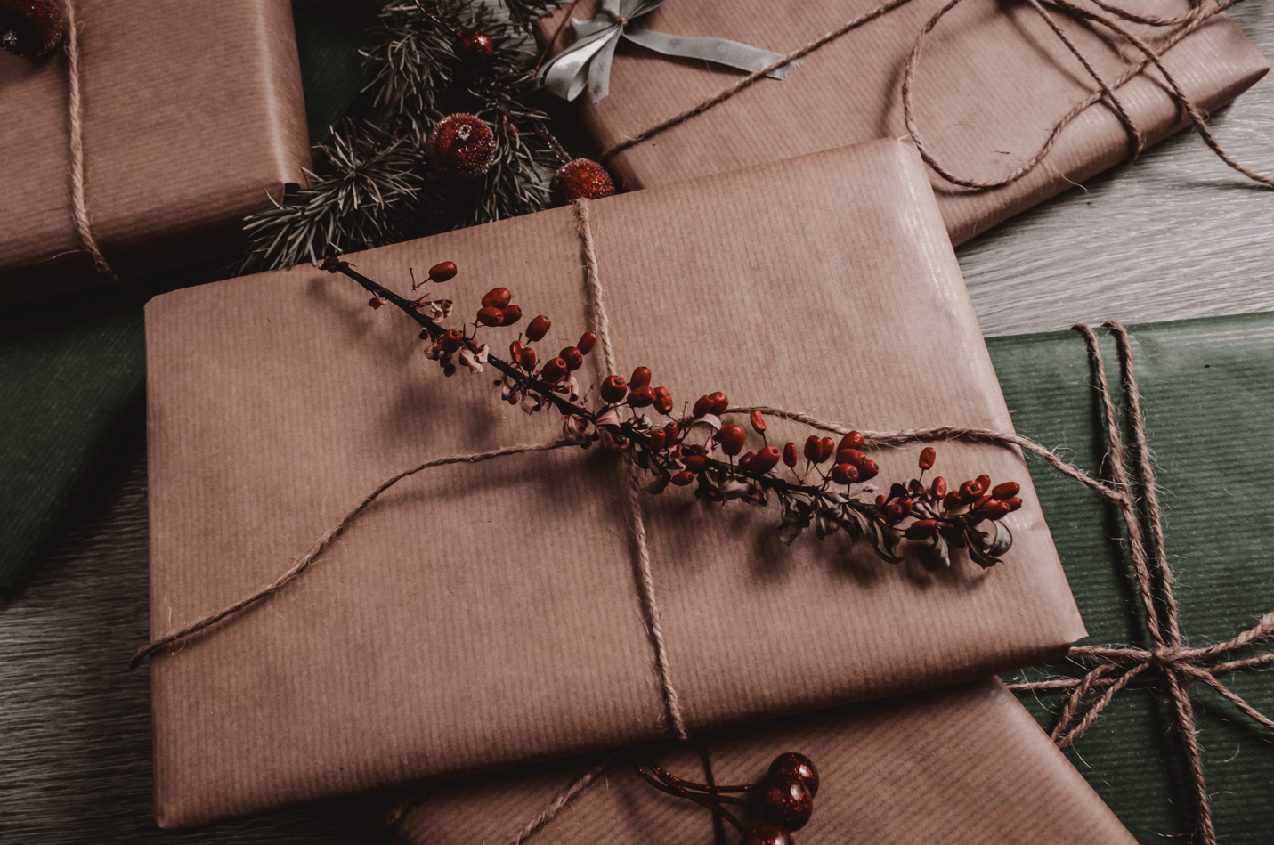 10 Eco-Friendly and Sustainable Corporate Christmas Gift Ideas